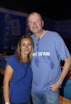 Leidschendam 6 juli 2025
Premiere Smurfen film bij Kinepolis . Aanwezig oa van de stemmencast Roxy Dekker Luuk v Leeuwen Julia Tan en Thorn de Vries . Raymond v Barneveld kwam met zijn zoon , kleinkinderen en zijn vrouw