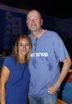 Leidschendam 6 juli 2025
Premiere Smurfen film bij Kinepolis . Aanwezig oa van de stemmencast Roxy Dekker Luuk v Leeuwen Julia Tan en Thorn de Vries . Raymond v Barneveld kwam met zijn zoon , kleinkinderen en zijn vrouw