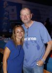 Leidschendam 6 juli 2025
Premiere Smurfen film bij Kinepolis . Aanwezig oa van de stemmencast Roxy Dekker Luuk v Leeuwen Julia Tan en Thorn de Vries . Raymond v Barneveld kwam met zijn zoon , kleinkinderen en zijn vrouw