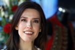 Scheveningen 30 juni 2025
Onthulling van de Walk of Fame ter gelegenheid van 35 jaar aan bijzondere musicalproducties in het AFAS Circustheater in Scheveningen. 
Renee v Wegberg