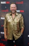 Amsterdsam 29 juni 2025
Premiere Hadestown in Carre. Richard Groenendijk kwam met Lone v Roosendaal
