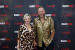 Amsterdsam 29 juni 2025
Premiere Hadestown in Carre. Richard Groenendijk kwam met Lone v Roosendaal