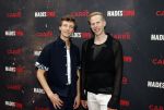 Amsterdsam 29 juni 2025
Premiere Hadestown in Carre. Rick Paul v Mulligen en ....