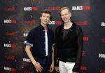Amsterdsam 29 juni 2025
Premiere Hadestown in Carre. Rick Paul v Mulligen en ....