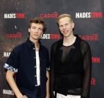 Amsterdsam 29 juni 2025
Premiere Hadestown in Carre. Rick Paul v Mulligen en ....