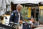 Gouda 18 juli 2025
Rogier Smit heeft een afspraak met zijn zus Pauline en zwager Reinout  in het centrum van Gouda.