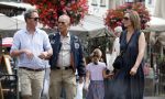 Gouda 18 juli 2025
Rogier Smit heeft een afspraak met zijn zus Pauline en zwager Reinout  in het centrum van Gouda.