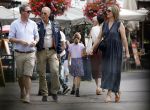 Gouda 18 juli 2025
Rogier Smit heeft een afspraak met zijn zus Pauline en zwager Reinout  in het centrum van Gouda.
