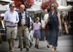 Gouda 18 juli 2025
Rogier Smit heeft een afspraak met zijn zus Pauline en zwager Reinout  in het centrum van Gouda.