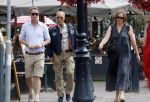 Gouda 18 juli 2025
Rogier Smit heeft een afspraak met zijn zus Pauline en zwager Reinout  in het centrum van Gouda.