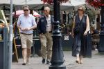 Gouda 18 juli 2025
Rogier Smit heeft een afspraak met zijn zus Pauline en zwager Reinout  in het centrum van Gouda.
