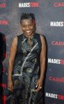 Amsterdsam 29 juni 2025
Premiere Hadestown in Carre. Romana Vrede