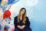 Leidschendam 6 juli 2025
Premiere Smurfen film bij Kinepolis . Aanwezig oa van de stemmencast Roxy Dekker Luuk v Leeuwen Julia Tan en Thorn de Vries .