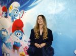 Leidschendam 6 juli 2025
Premiere Smurfen film bij Kinepolis . Aanwezig oa van de stemmencast Roxy Dekker Luuk v Leeuwen Julia Tan en Thorn de Vries .