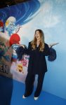 Leidschendam 6 juli 2025
Premiere Smurfen film bij Kinepolis . Aanwezig oa van de stemmencast Roxy Dekker Luuk v Leeuwen Julia Tan en Thorn de Vries .