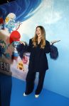 Leidschendam 6 juli 2025
Premiere Smurfen film bij Kinepolis . Aanwezig oa van de stemmencast Roxy Dekker Luuk v Leeuwen Julia Tan en Thorn de Vries .