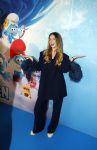 Leidschendam 6 juli 2025
Premiere Smurfen film bij Kinepolis . Aanwezig oa van de stemmencast Roxy Dekker Luuk v Leeuwen Julia Tan en Thorn de Vries .