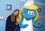 Leidschendam 6 juli 2025
Premiere Smurfen film bij Kinepolis . Aanwezig oa van de stemmencast Roxy Dekker Luuk v Leeuwen Julia Tan en Thorn de Vries .
