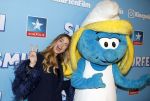Leidschendam 6 juli 2025
Premiere Smurfen film bij Kinepolis . Aanwezig oa van de stemmencast Roxy Dekker Luuk v Leeuwen Julia Tan en Thorn de Vries .