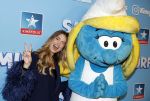 Leidschendam 6 juli 2025
Premiere Smurfen film bij Kinepolis . Aanwezig oa van de stemmencast Roxy Dekker Luuk v Leeuwen Julia Tan en Thorn de Vries .