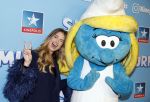 Leidschendam 6 juli 2025
Premiere Smurfen film bij Kinepolis . Aanwezig oa van de stemmencast Roxy Dekker Luuk v Leeuwen Julia Tan en Thorn de Vries .