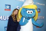 Leidschendam 6 juli 2025
Premiere Smurfen film bij Kinepolis . Aanwezig oa van de stemmencast Roxy Dekker Luuk v Leeuwen Julia Tan en Thorn de Vries .