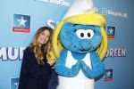 Leidschendam 6 juli 2025
Premiere Smurfen film bij Kinepolis . Aanwezig oa van de stemmencast Roxy Dekker Luuk v Leeuwen Julia Tan en Thorn de Vries .