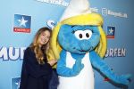 Leidschendam 6 juli 2025
Premiere Smurfen film bij Kinepolis . Aanwezig oa van de stemmencast Roxy Dekker Luuk v Leeuwen Julia Tan en Thorn de Vries .