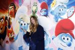 Leidschendam 6 juli 2025
Premiere Smurfen film bij Kinepolis . Aanwezig oa van de stemmencast Roxy Dekker Luuk v Leeuwen Julia Tan en Thorn de Vries .