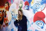 Leidschendam 6 juli 2025
Premiere Smurfen film bij Kinepolis . Aanwezig oa van de stemmencast Roxy Dekker Luuk v Leeuwen Julia Tan en Thorn de Vries .