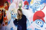 Leidschendam 6 juli 2025
Premiere Smurfen film bij Kinepolis . Aanwezig oa van de stemmencast Roxy Dekker Luuk v Leeuwen Julia Tan en Thorn de Vries .