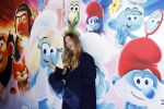 Leidschendam 6 juli 2025
Premiere Smurfen film bij Kinepolis . Aanwezig oa van de stemmencast Roxy Dekker Luuk v Leeuwen Julia Tan en Thorn de Vries .