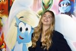 Leidschendam 6 juli 2025
Premiere Smurfen film bij Kinepolis . Aanwezig oa van de stemmencast Roxy Dekker Luuk v Leeuwen Julia Tan en Thorn de Vries .