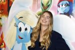 Leidschendam 6 juli 2025
Premiere Smurfen film bij Kinepolis . Aanwezig oa van de stemmencast Roxy Dekker Luuk v Leeuwen Julia Tan en Thorn de Vries .