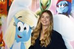 Leidschendam 6 juli 2025
Premiere Smurfen film bij Kinepolis . Aanwezig oa van de stemmencast Roxy Dekker Luuk v Leeuwen Julia Tan en Thorn de Vries .