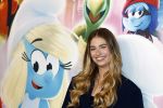 Leidschendam 6 juli 2025
Premiere Smurfen film bij Kinepolis . Aanwezig oa van de stemmencast Roxy Dekker Luuk v Leeuwen Julia Tan en Thorn de Vries .