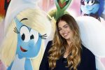 Leidschendam 6 juli 2025
Premiere Smurfen film bij Kinepolis . Aanwezig oa van de stemmencast Roxy Dekker Luuk v Leeuwen Julia Tan en Thorn de Vries .