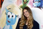 Leidschendam 6 juli 2025
Premiere Smurfen film bij Kinepolis . Aanwezig oa van de stemmencast Roxy Dekker Luuk v Leeuwen Julia Tan en Thorn de Vries .
