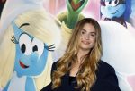 Leidschendam 6 juli 2025
Premiere Smurfen film bij Kinepolis . Aanwezig oa van de stemmencast Roxy Dekker Luuk v Leeuwen Julia Tan en Thorn de Vries .
