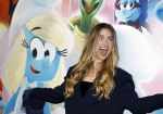 Leidschendam 6 juli 2025
Premiere Smurfen film bij Kinepolis . Aanwezig oa van de stemmencast Roxy Dekker Luuk v Leeuwen Julia Tan en Thorn de Vries .