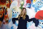 Leidschendam 6 juli 2025
Premiere Smurfen film bij Kinepolis . Aanwezig oa van de stemmencast Roxy Dekker Luuk v Leeuwen Julia Tan en Thorn de Vries .
