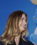 Leidschendam 6 juli 2025
Premiere Smurfen film bij Kinepolis . Aanwezig oa van de stemmencast Roxy Dekker Luuk v Leeuwen Julia Tan en Thorn de Vries .
