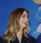 Leidschendam 6 juli 2025
Premiere Smurfen film bij Kinepolis . Aanwezig oa van de stemmencast Roxy Dekker Luuk v Leeuwen Julia Tan en Thorn de Vries .