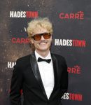 Amsterdsam 29 juni 2025
Premiere Hadestown in Carre. Sebas van der Sangen