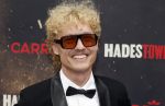 Amsterdsam 29 juni 2025
Premiere Hadestown in Carre. Sebas van der Sangen
