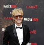 Amsterdsam 29 juni 2025
Premiere Hadestown in Carre. Sebas van der Sangen