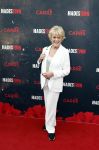Amsterdsam 29 juni 2025
Premiere Hadestown in Carre. Simone Kleinsma kwam met een kennis