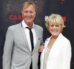 Amsterdsam 29 juni 2025
Premiere Hadestown in Carre. Simone Kleinsma kwam met een kennis