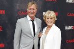 Amsterdsam 29 juni 2025
Premiere Hadestown in Carre. Simone Kleinsma kwam met een kennis