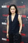 Amsterdsam 29 juni 2025
Premiere Hadestown in Carre. Soumaya Ahouaoui